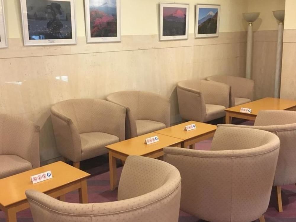 御殿场酒店 御殿场市 外观 照片