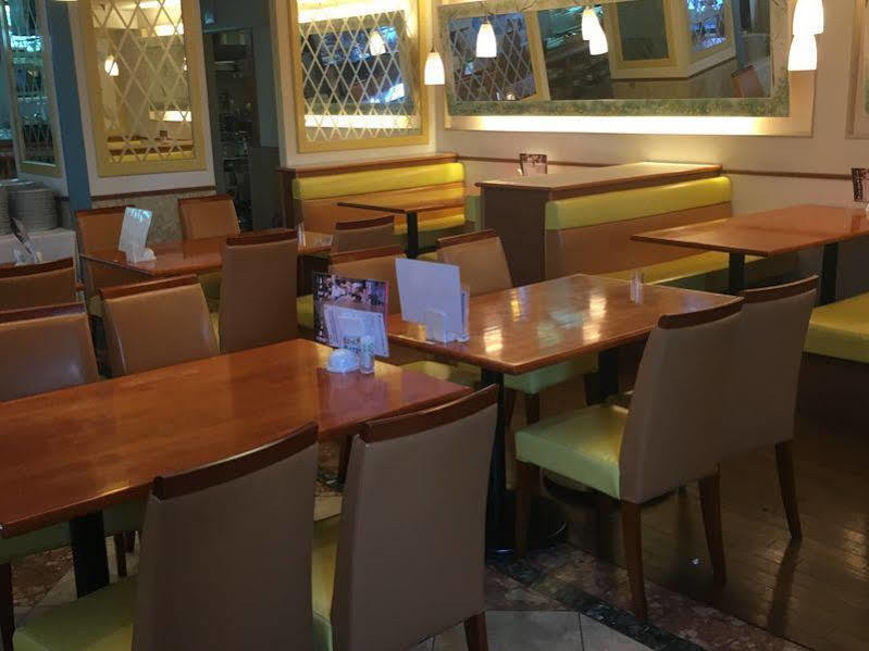 御殿场酒店 御殿场市 外观 照片