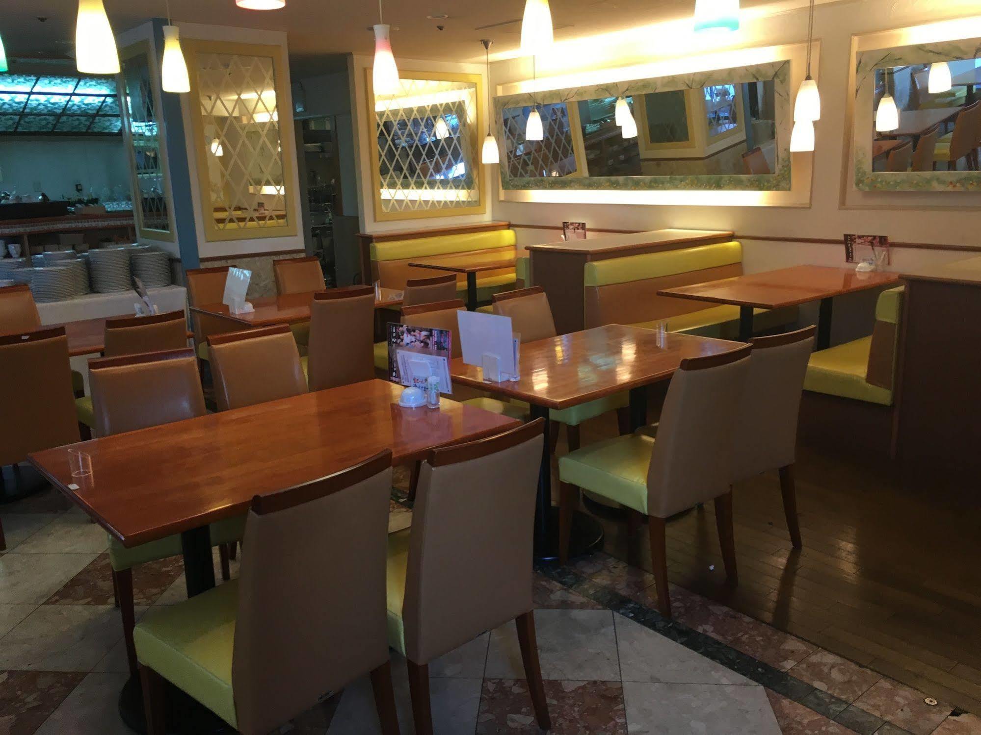 御殿场酒店 御殿场市 外观 照片
