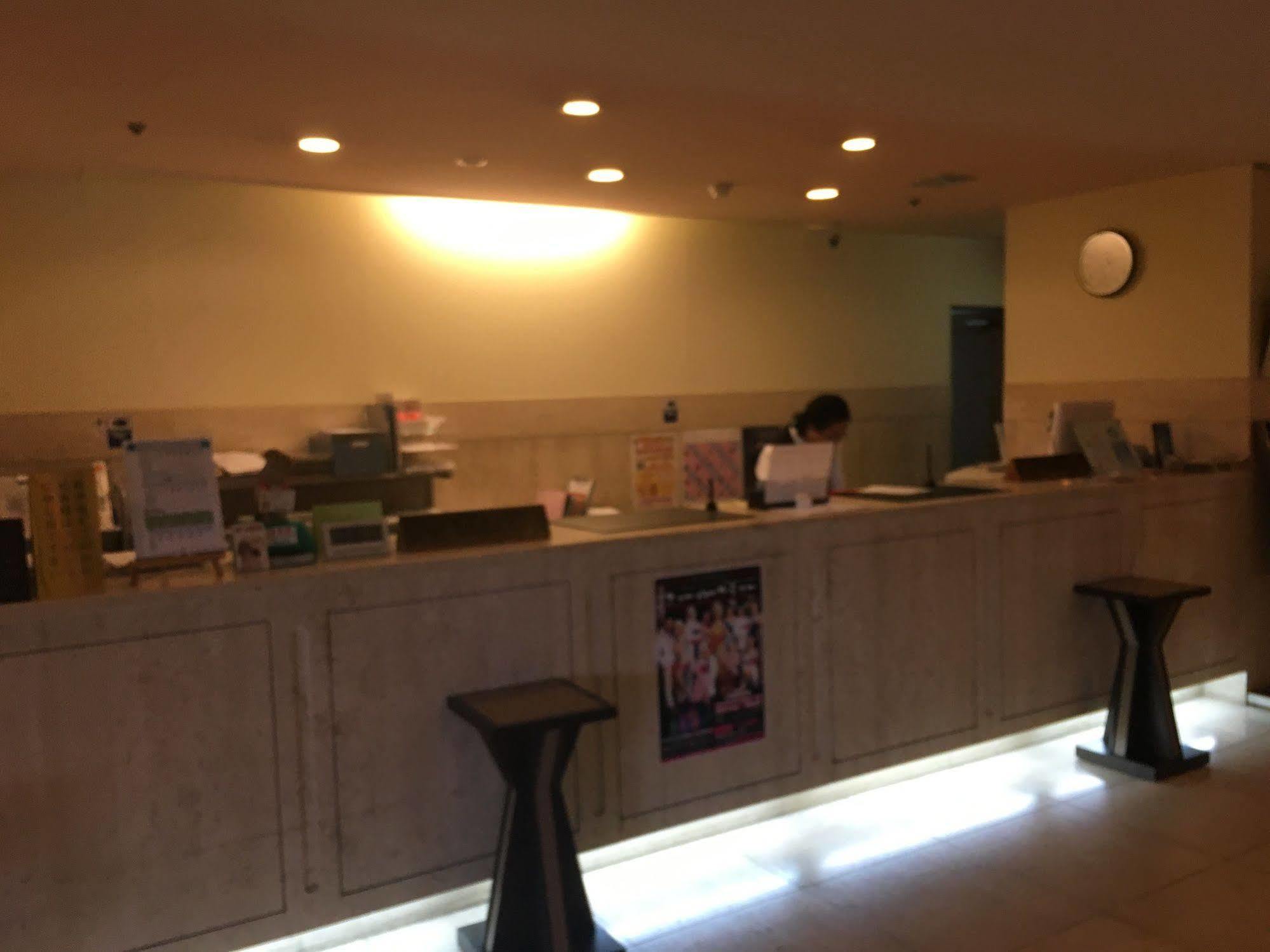 御殿场酒店 御殿场市 外观 照片